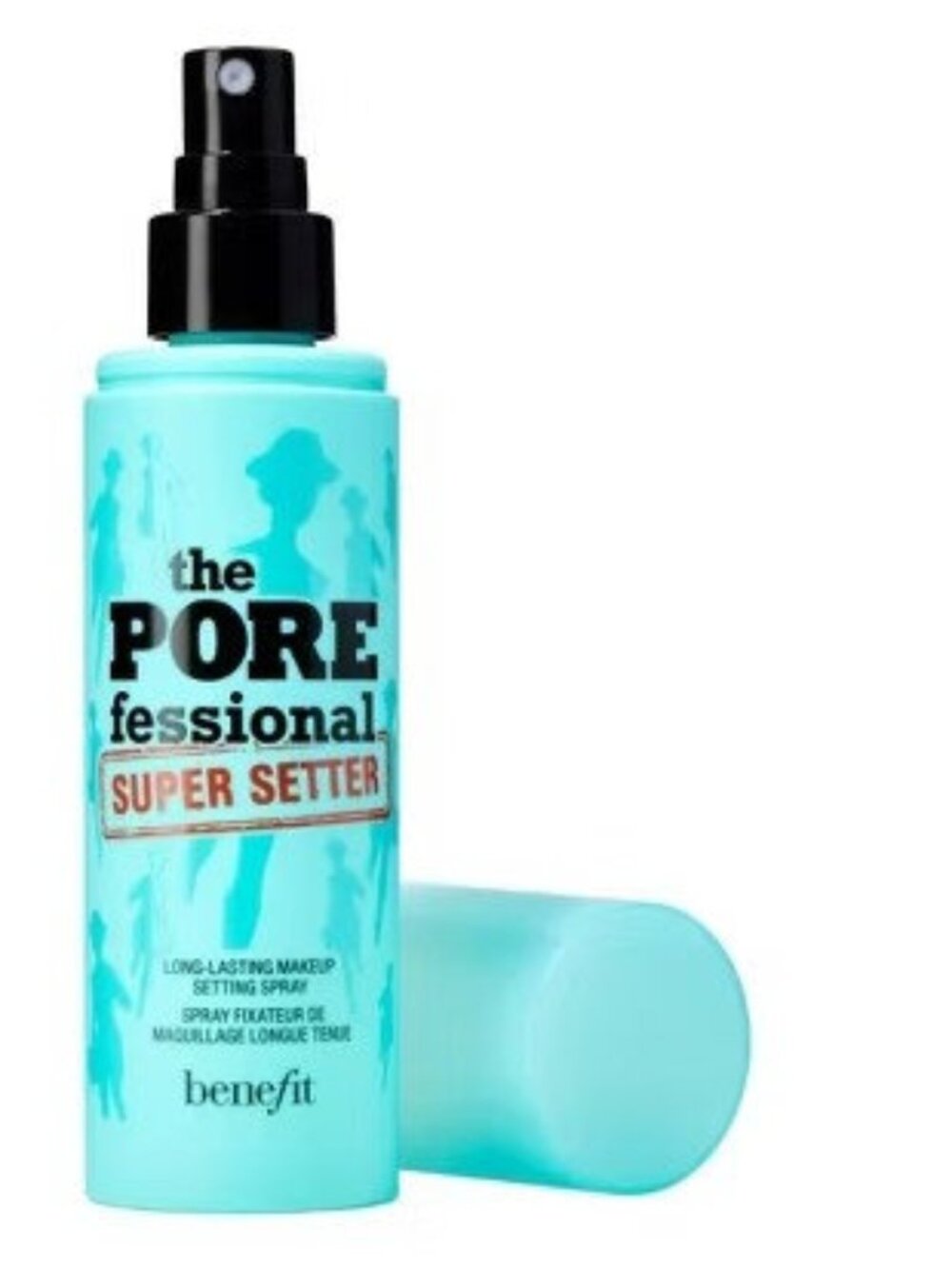 Benefit The POREfessional Super Setter Makeup Setting Spray - 15ml